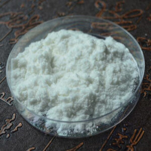 Scopolamine powder